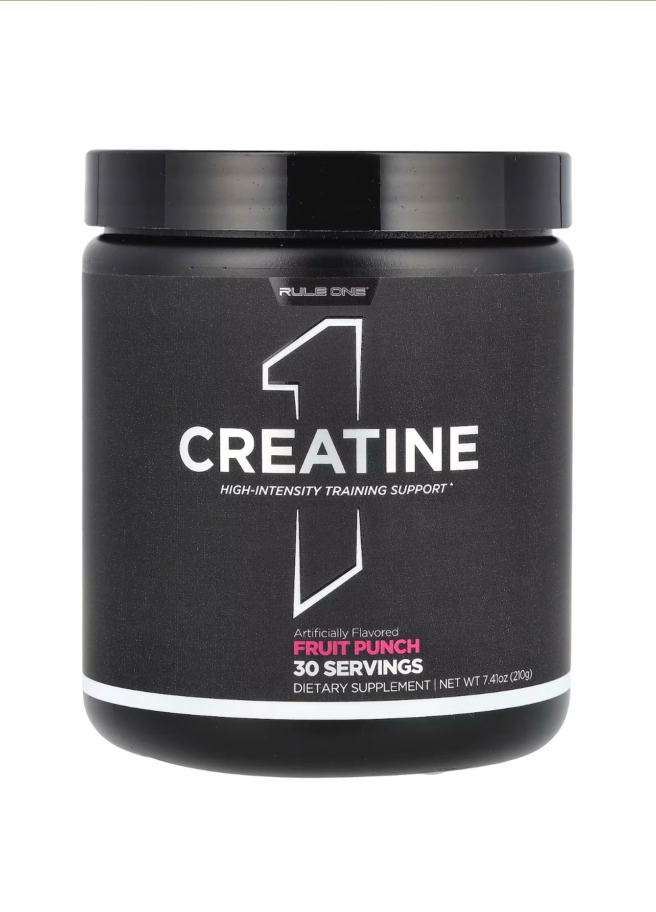 Rule 1 R1 Creatine - 30 Servings Unflavored