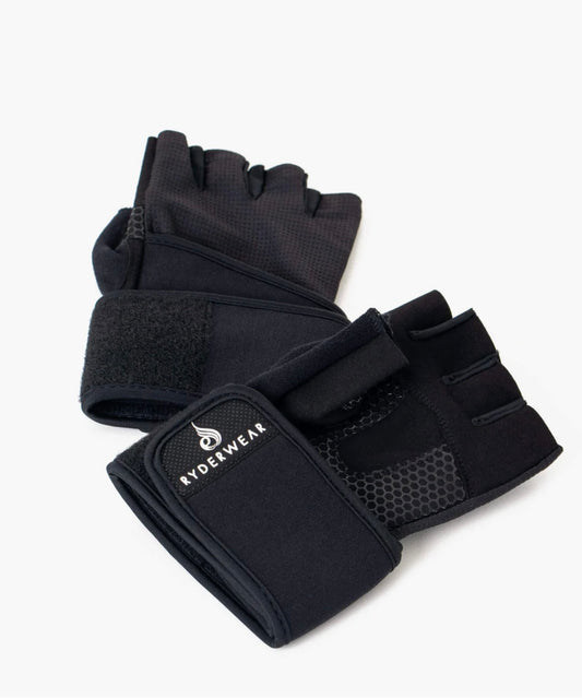 WRAP LIFTING GLOVES