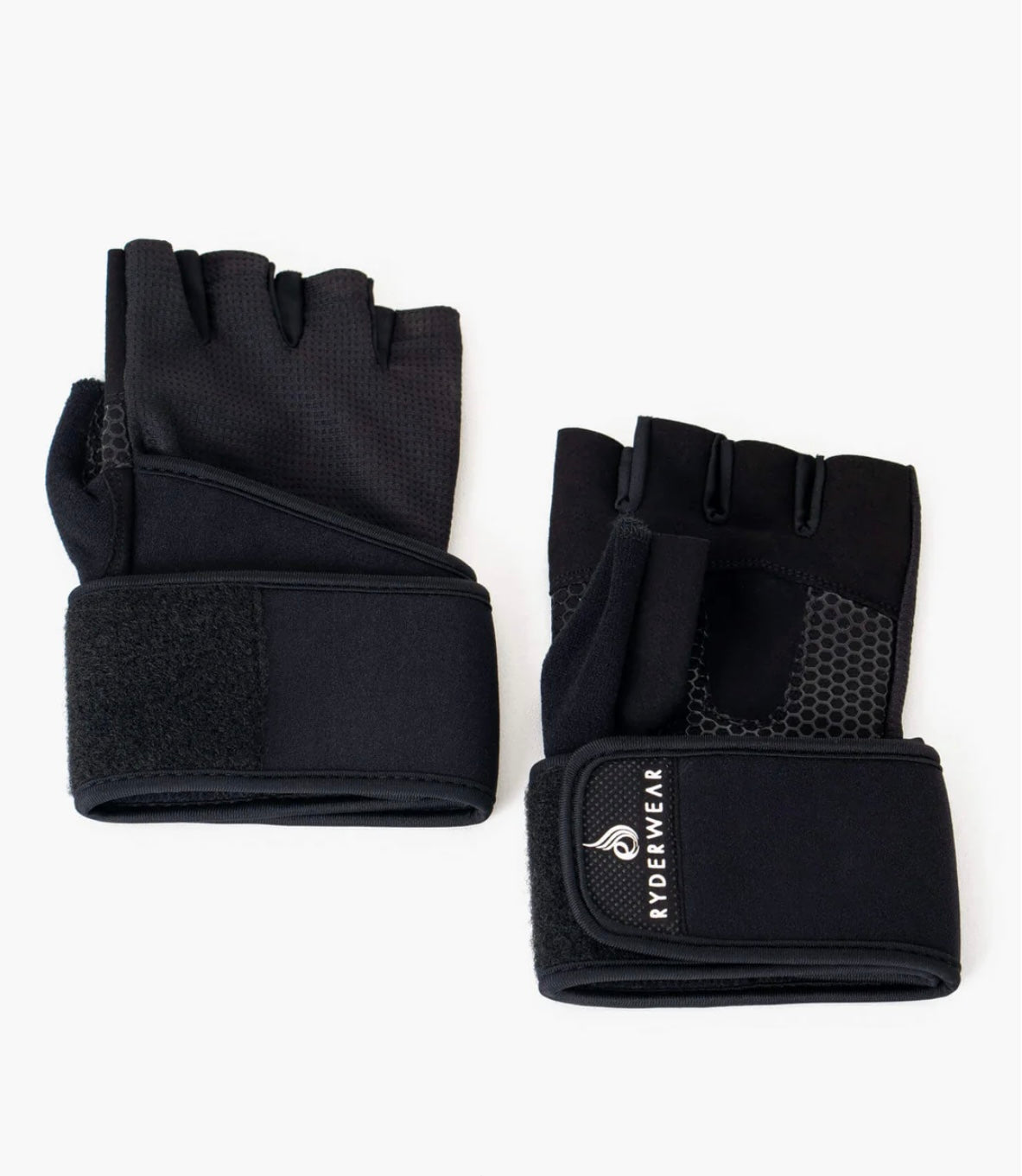 WRAP LIFTING GLOVES