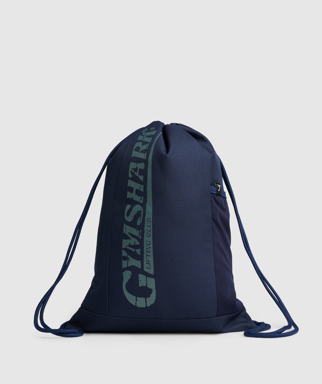 GFX SHARKHEAD GYMSACK
Navy
