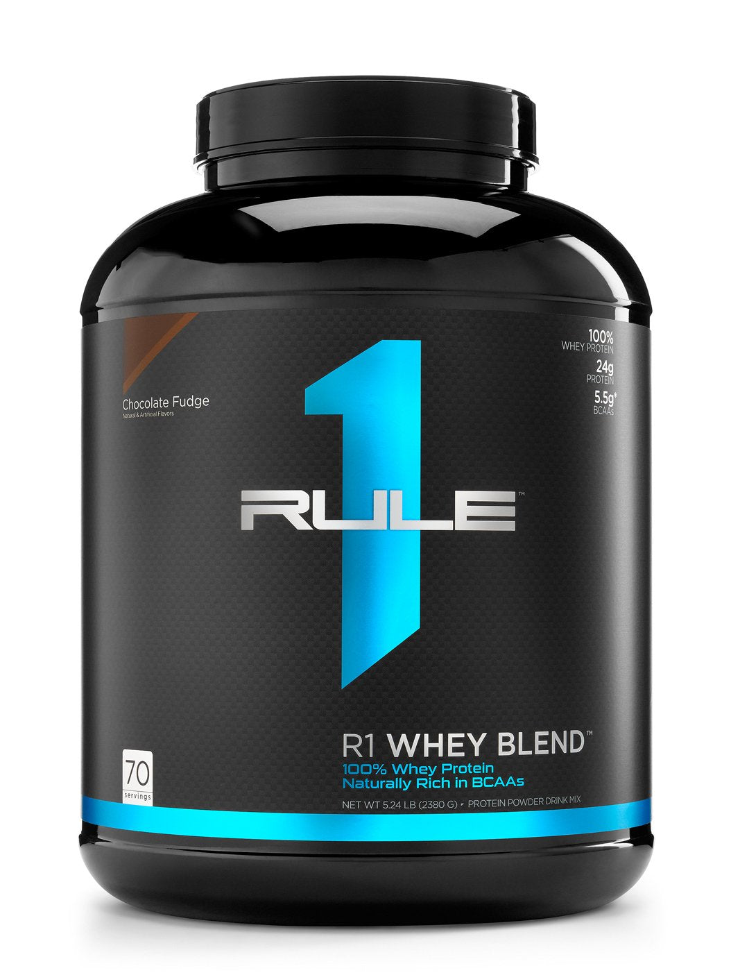 Rule 1 R1 Protein Powder Whey Blend