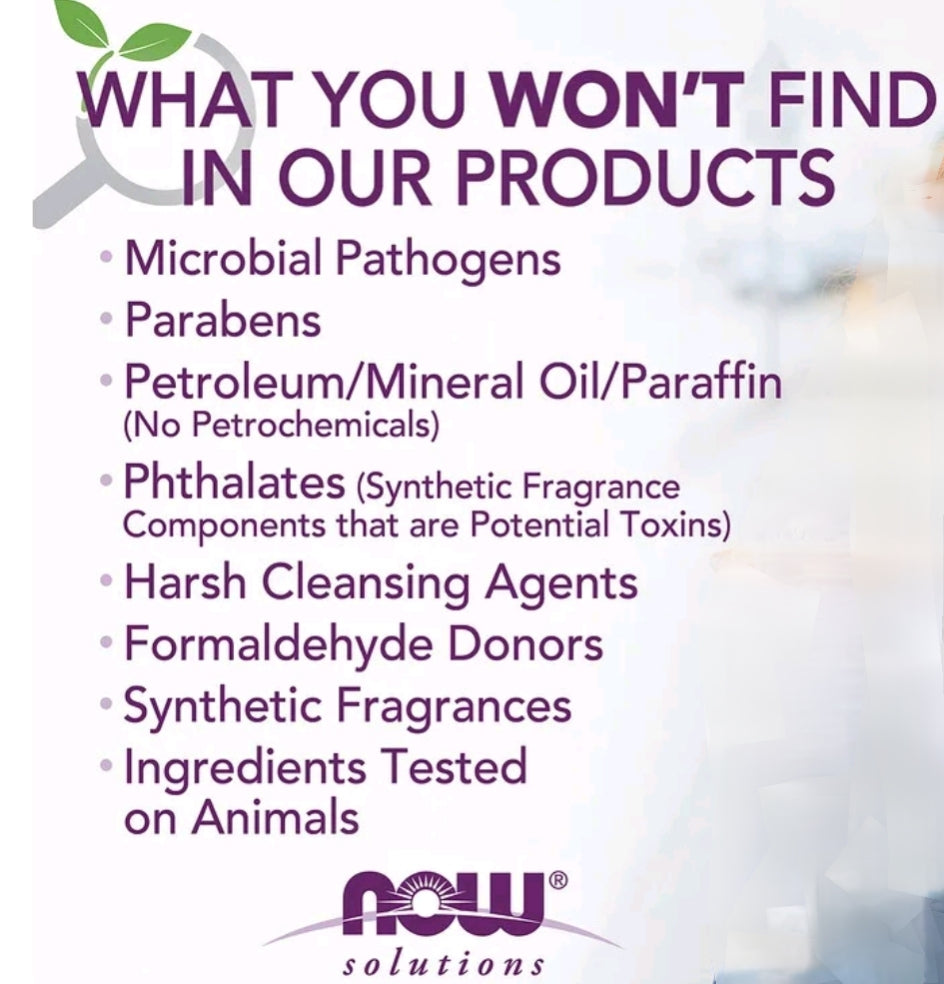 Now Foods Solutions, Glutathione Skin Brightener Capsules