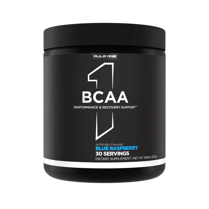 Rule 1 BCAA