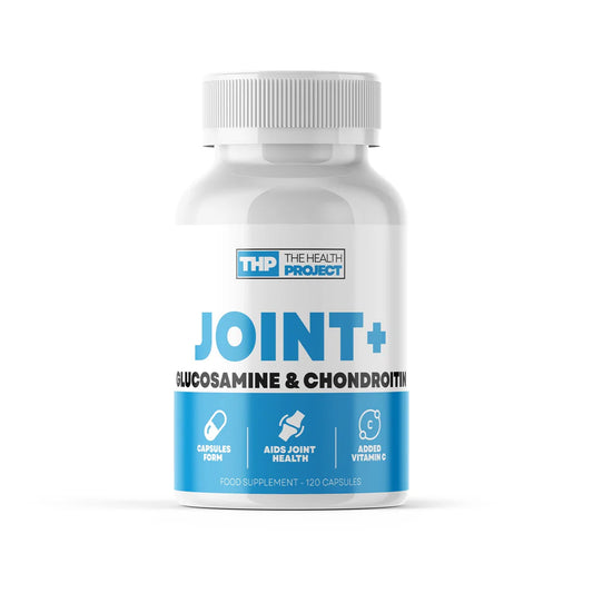 The Health Project Ultimate Joint Support