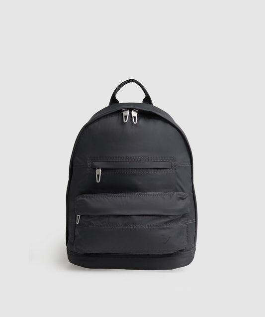 Gymshark Premium Lifestyle Mini Backpack