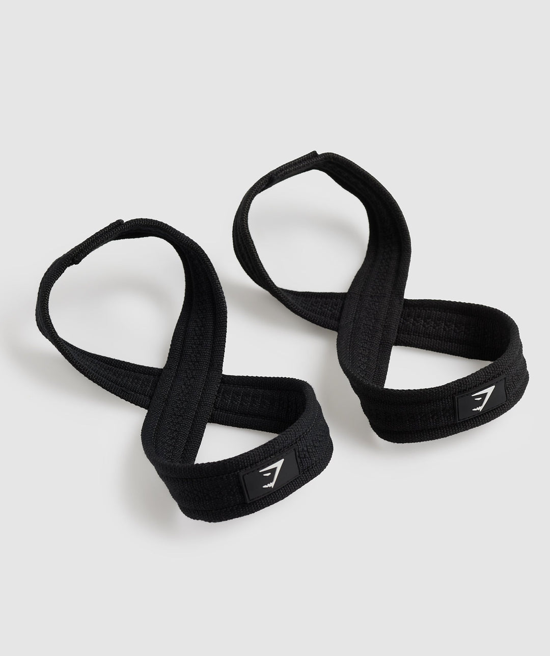 FIGURE 8 LIFTING STRAPS
Black