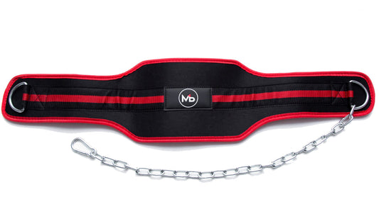 MB Essentials Dip Belt