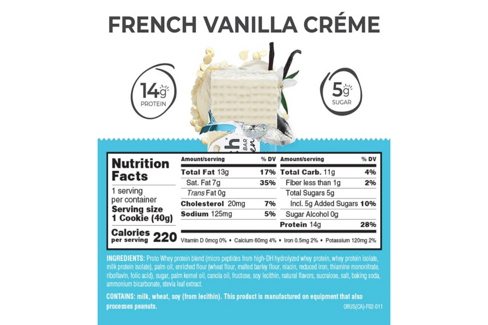 Power Crunch Protein Energy Bar Pack