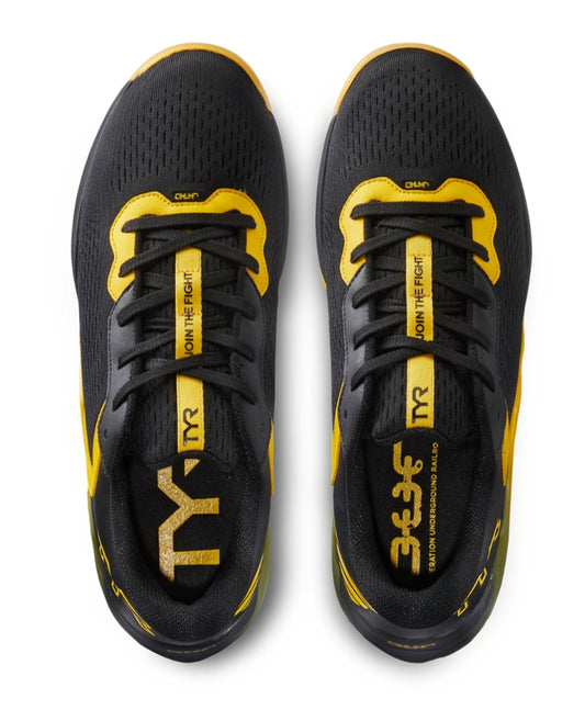 TYR Men's CXT-1 Trainer - Limited Edition O.U.R.