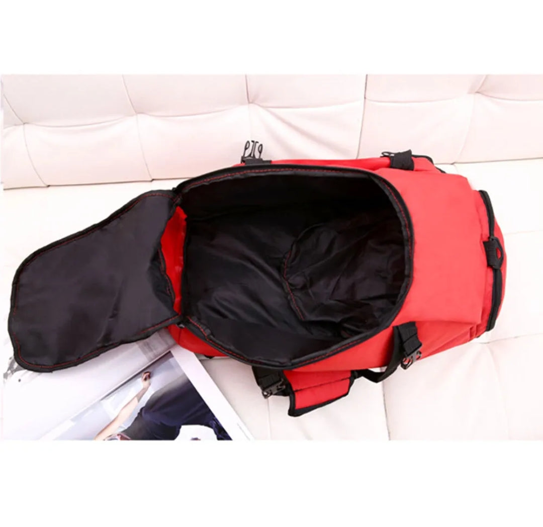 T60 Duffle Bag