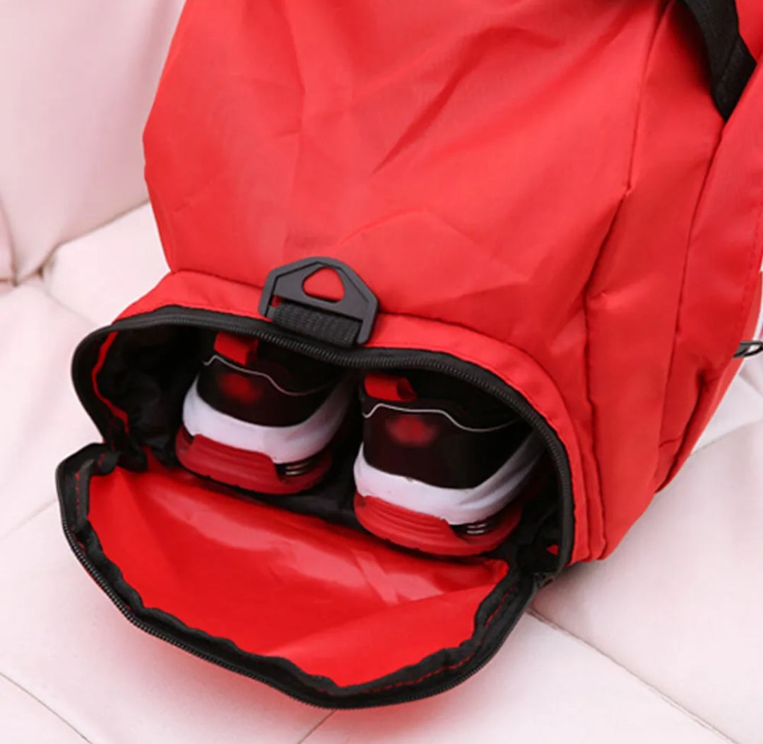 T60 Duffle Bag