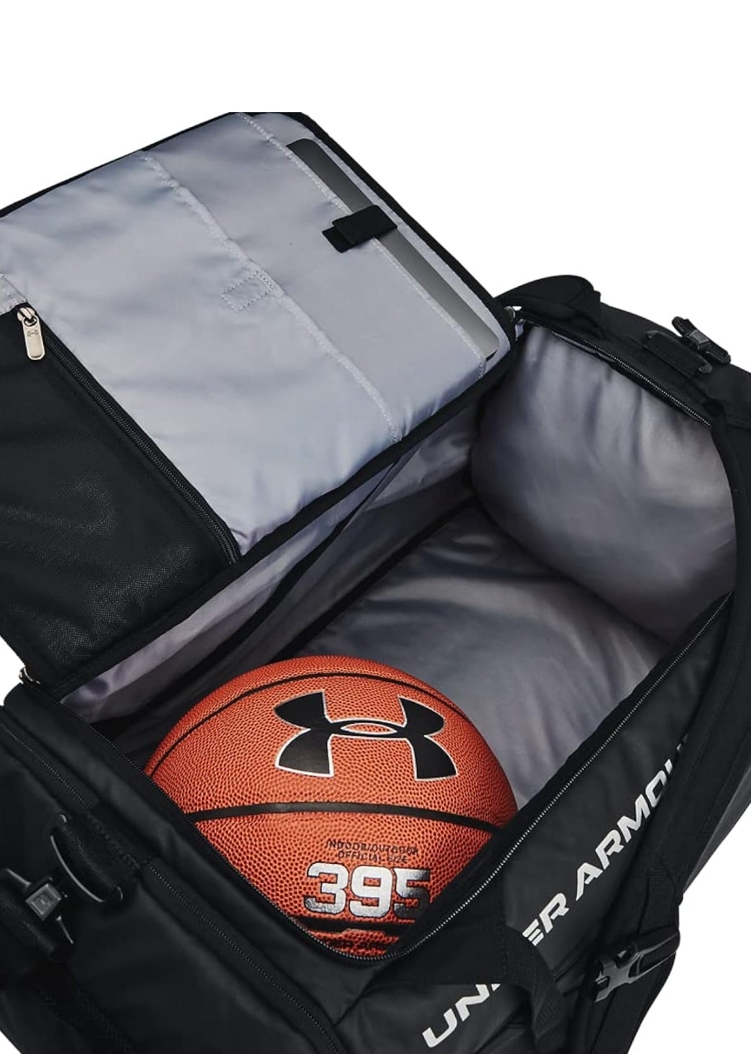 Unisex UA Contain Duo Medium Duffle