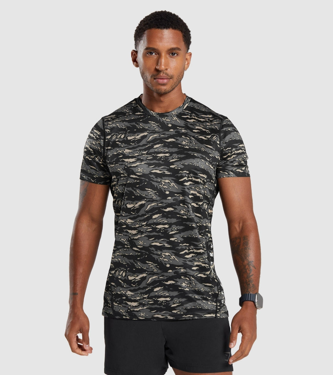 Gymshark Sports T-shirt