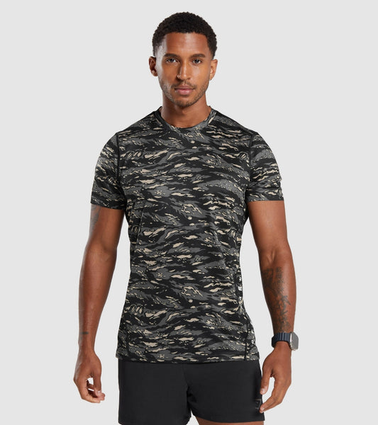 Gymshark Sports T-shirt