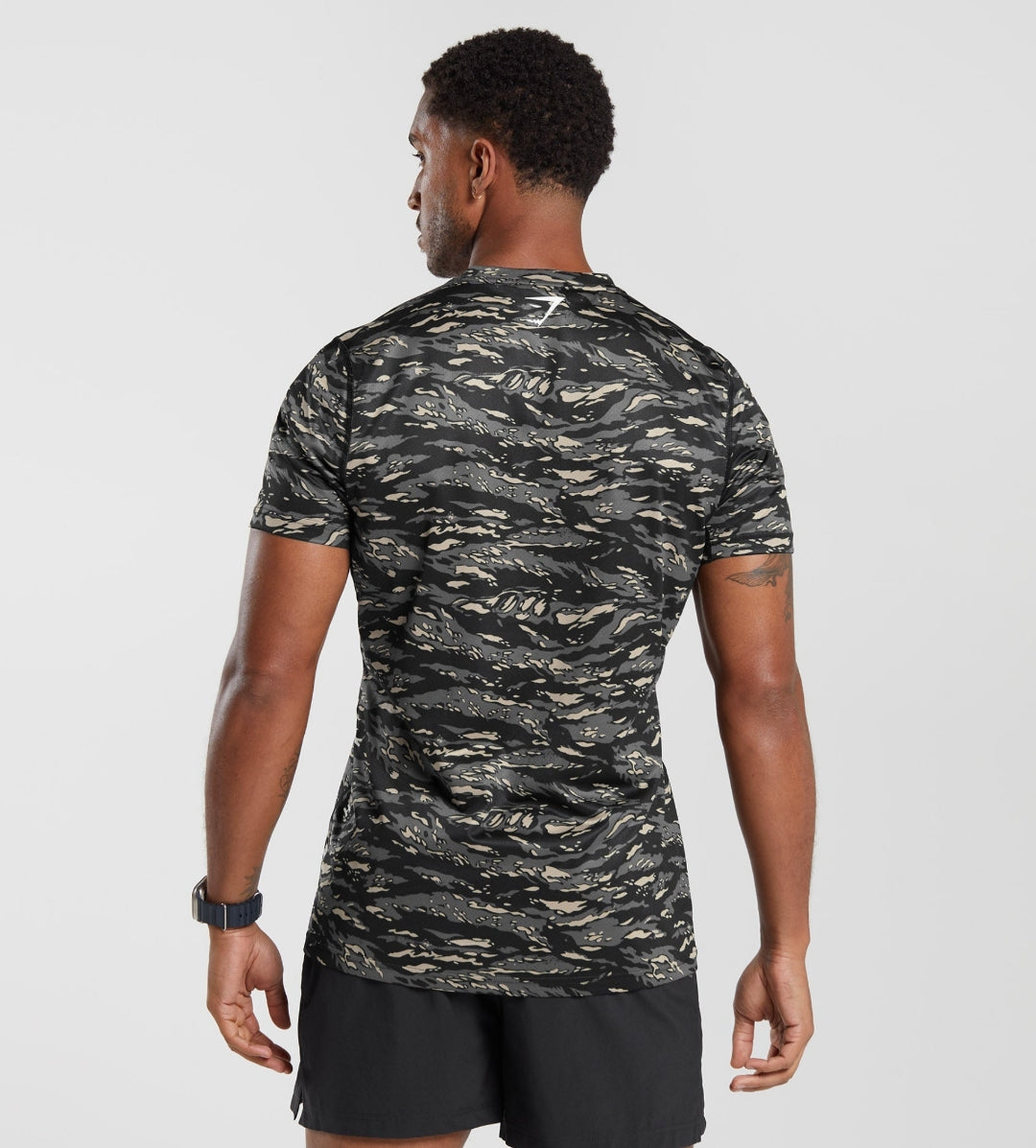 Gymshark Sports T-shirt