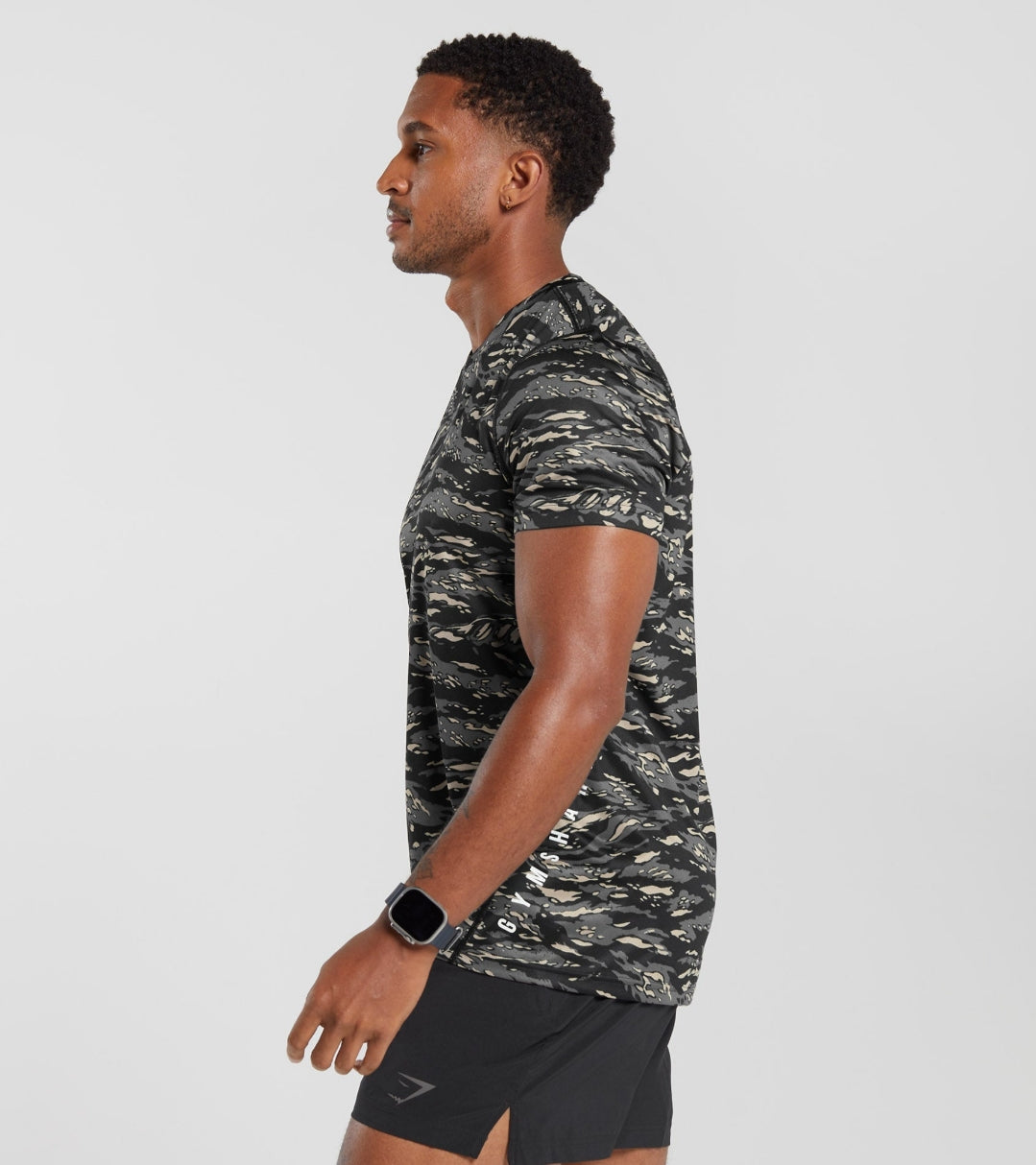 Gymshark Sports T-shirt
