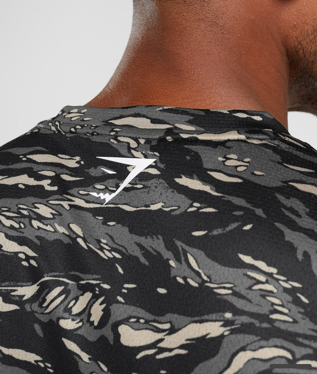 Gymshark Sports T-shirt