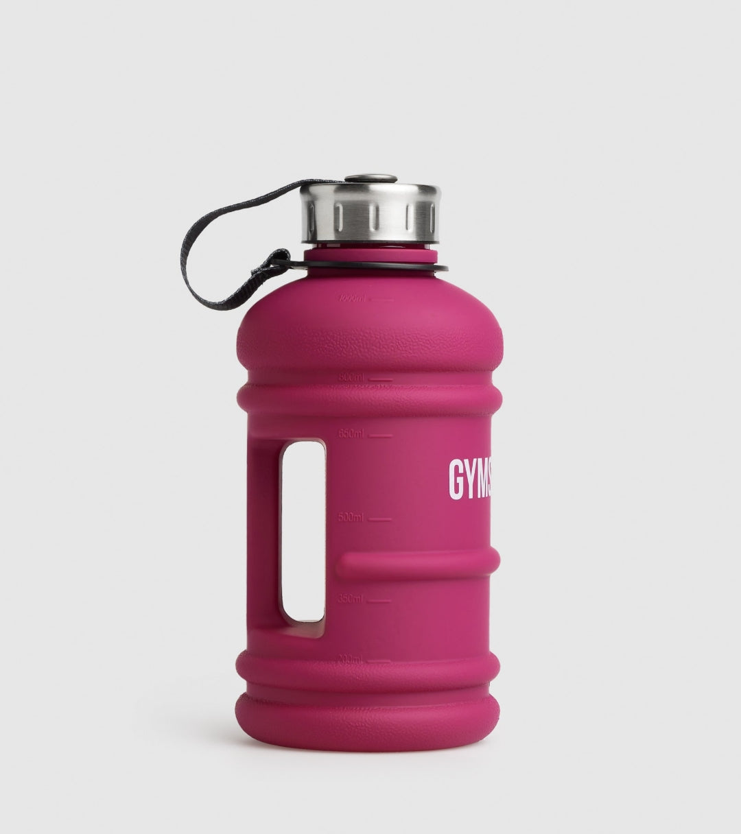 WATER BOTTLE (GYM SHARK)