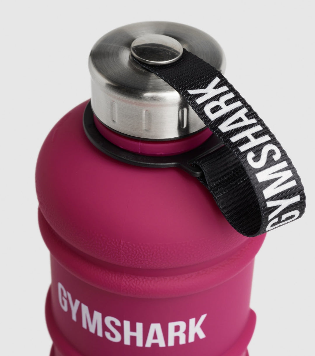 WATER BOTTLE (GYM SHARK)