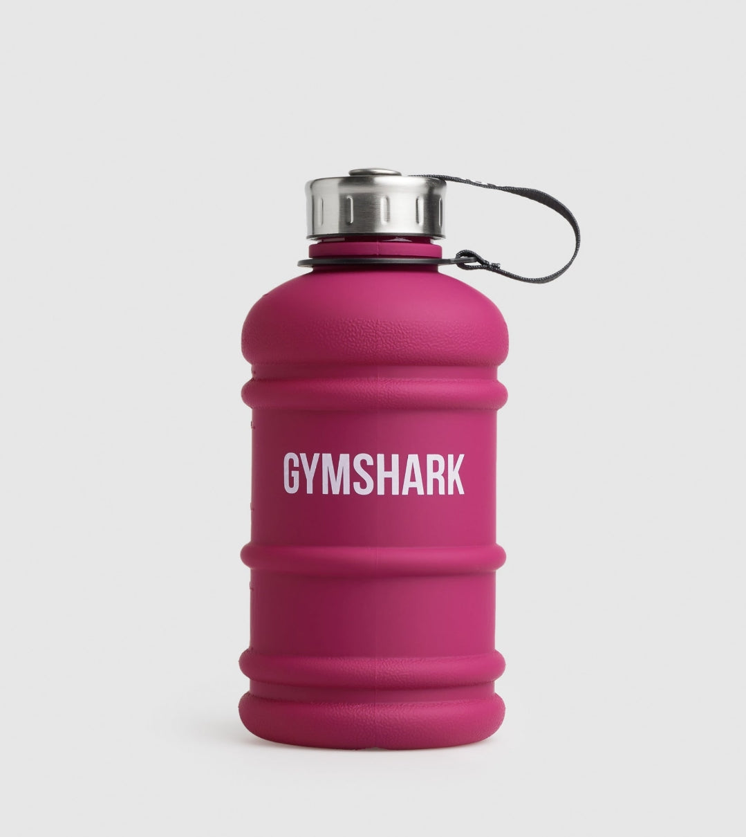 WATER BOTTLE (GYM SHARK)