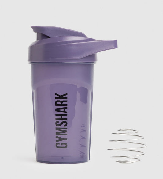 Gymshark Shaker Bottle