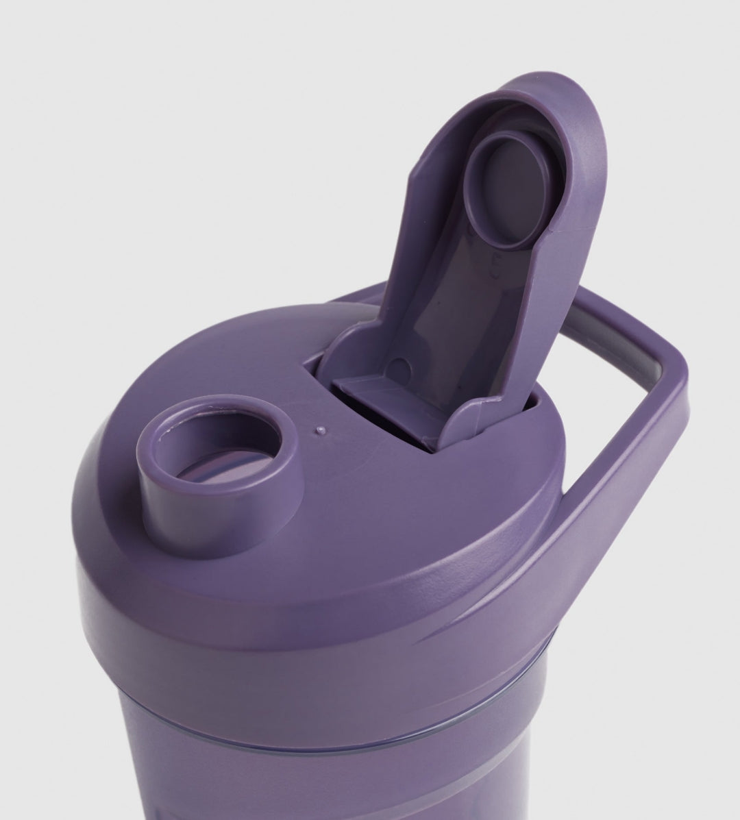 Gymshark Shaker Bottle