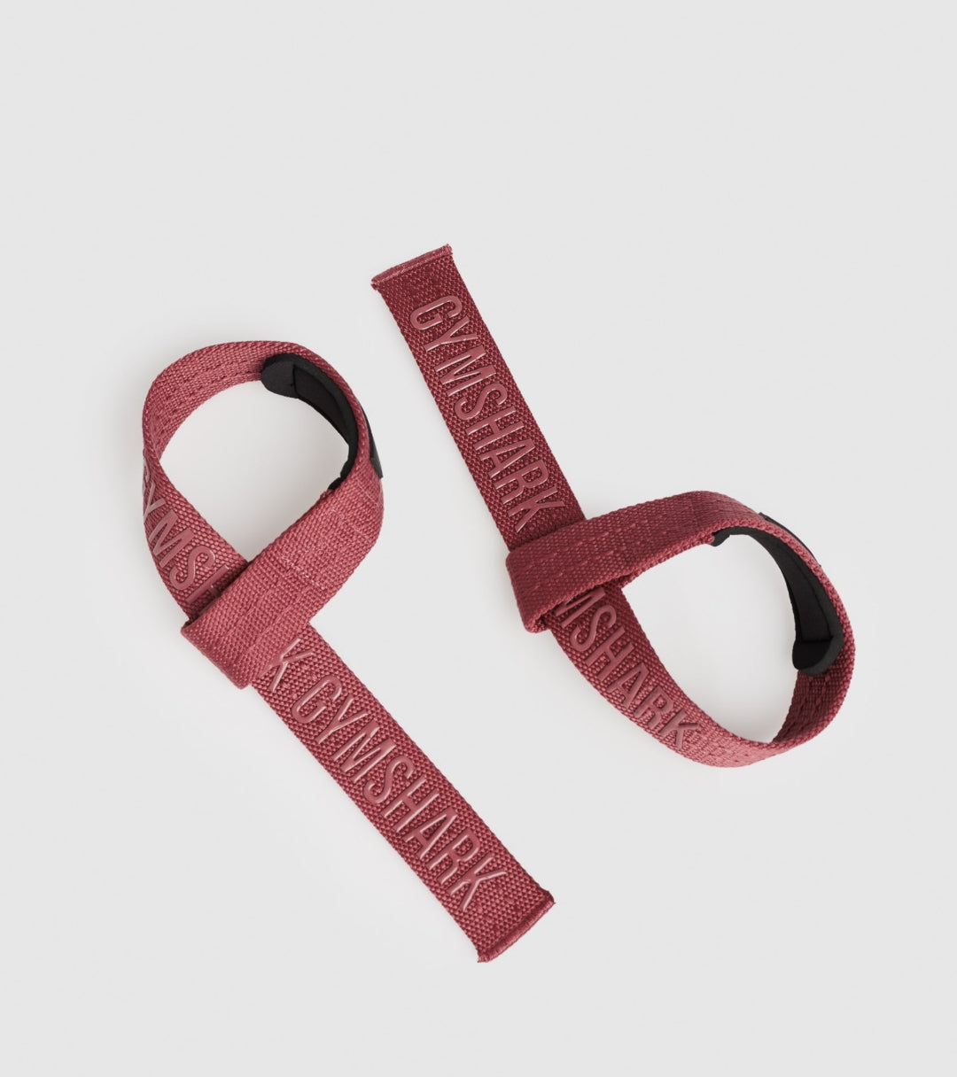 Silicone Grip Lifting Straps