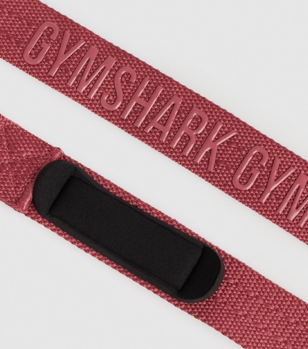 Silicone Grip Lifting Straps