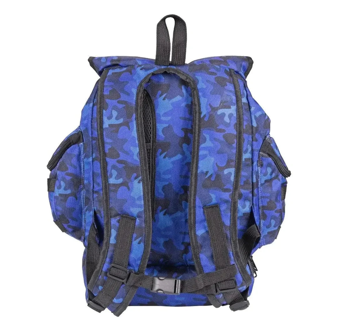 Gunsmith Camo Backpack