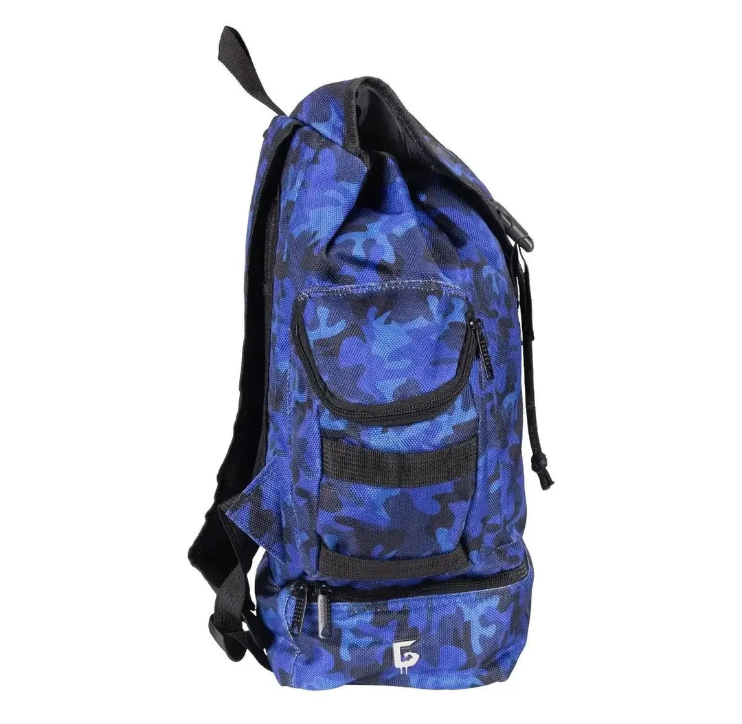 Gunsmith Camo Backpack