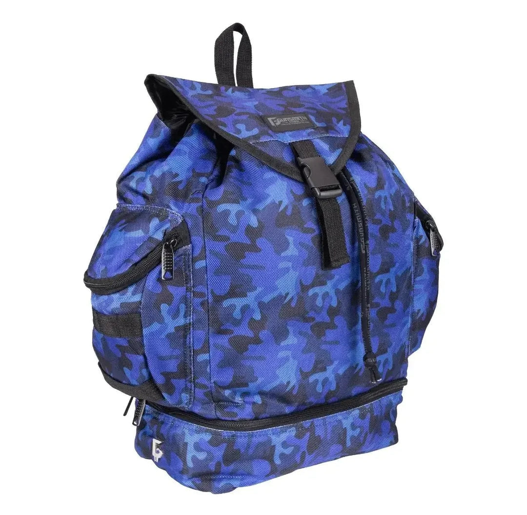 Gunsmith Camo Backpack