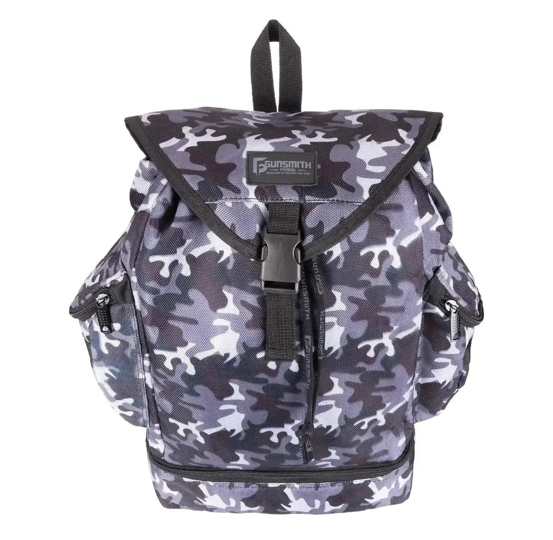 Gunsmith Camo Backpack