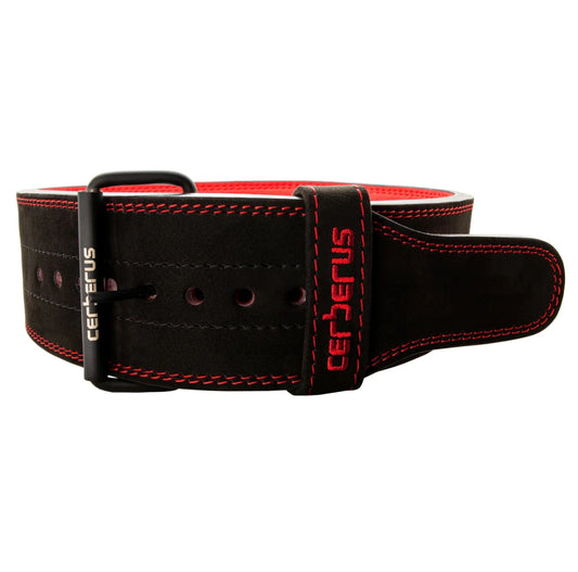 Cerberus Single Prong Belt (13mm)