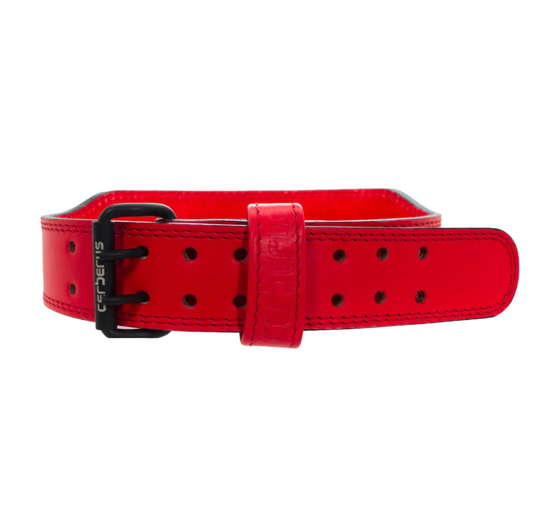 Classic Olympic Weightlifting Belt