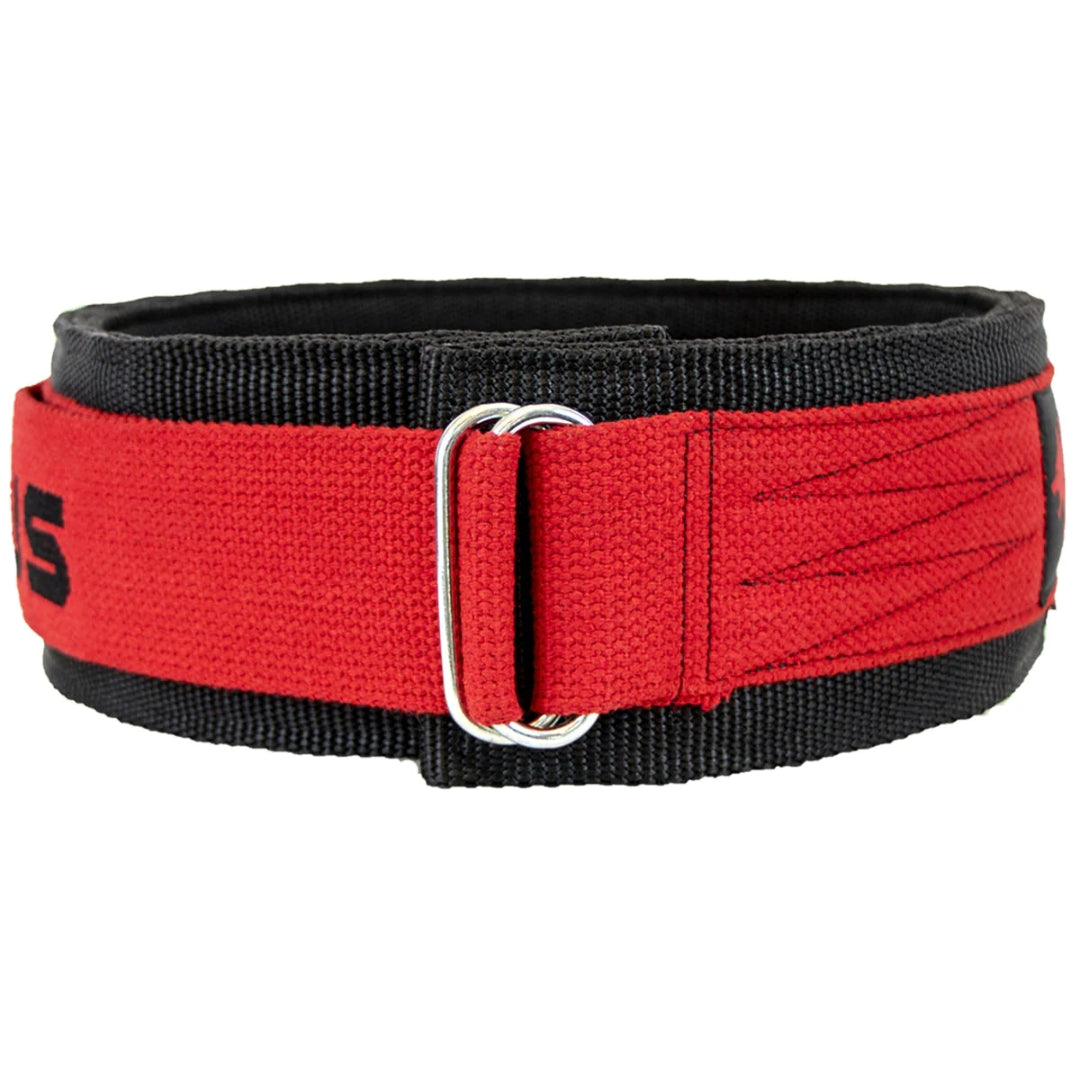 Triple-Ply Deadlift Belt V2