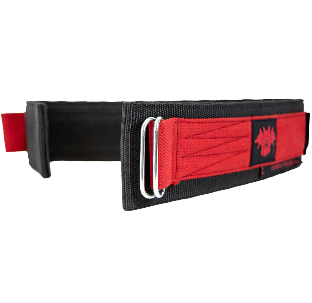 Triple-Ply Deadlift Belt V2