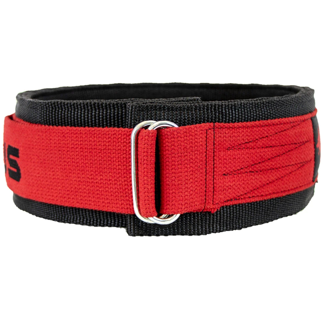 Triple-Ply Deadlift Belt V2