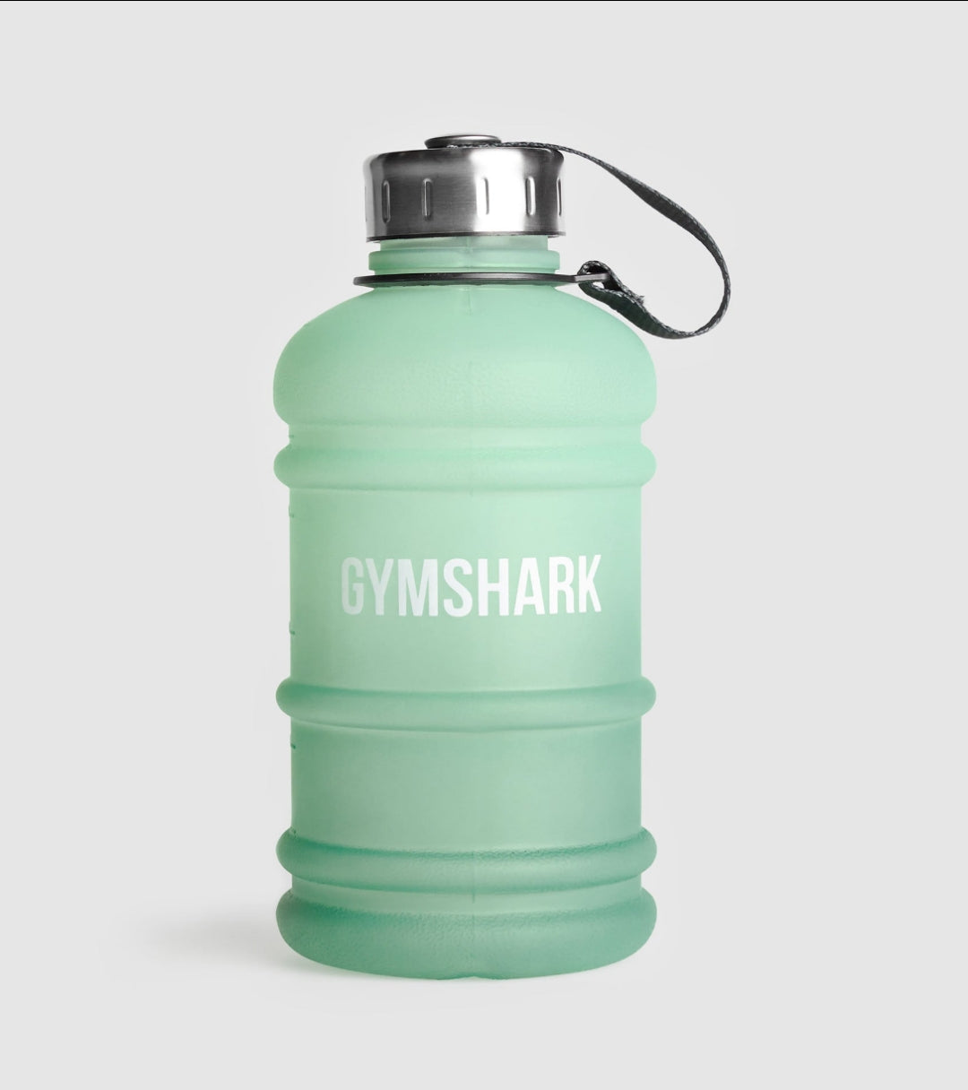 WATER BOTTLE (GYM SHARK)