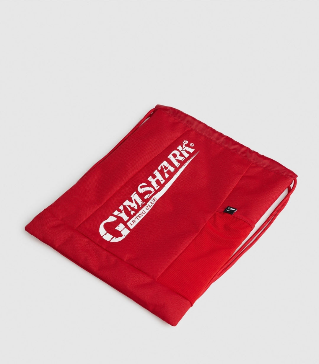GFX SHARKHEAD GYMSACK
Navy