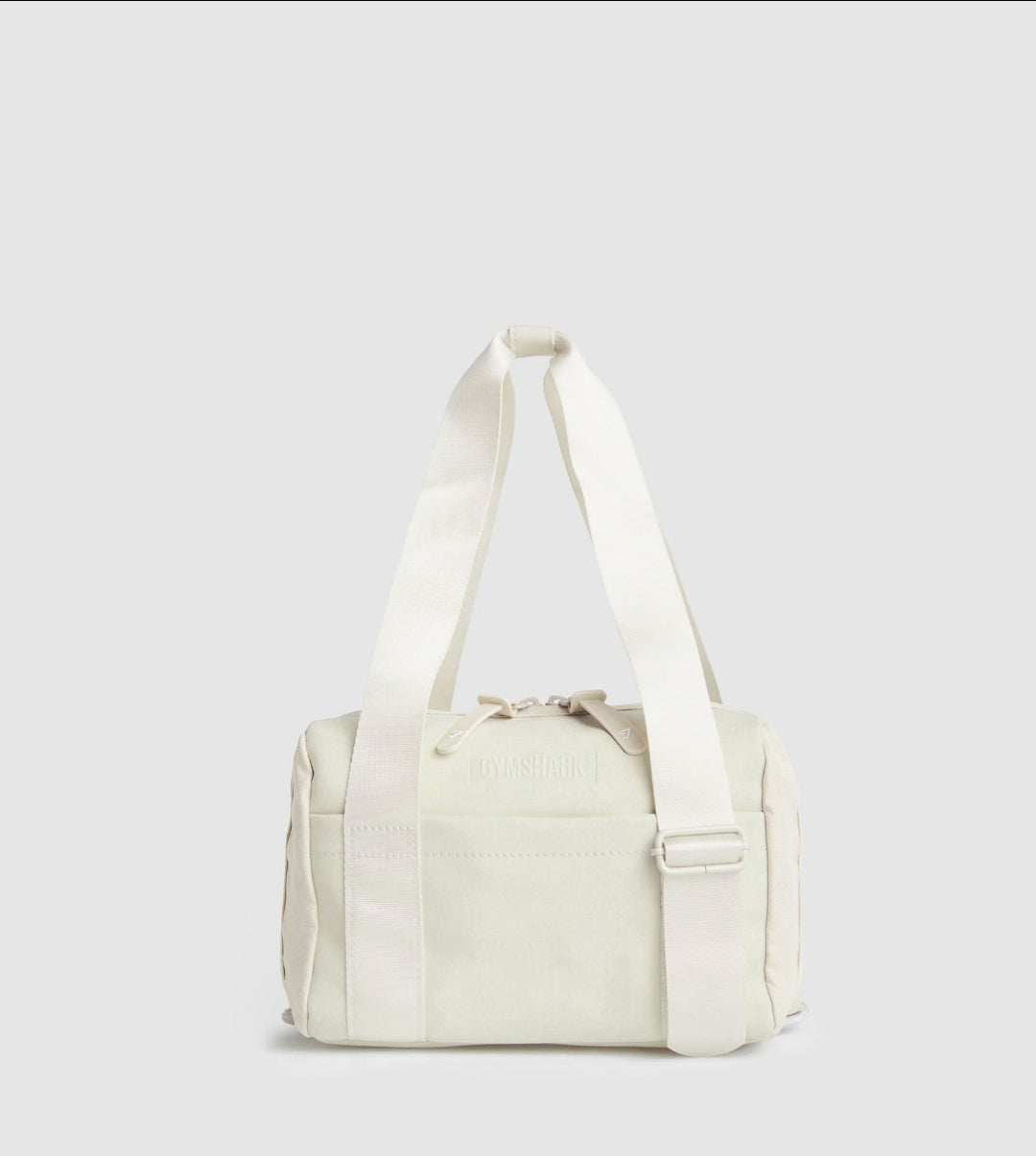 Gymshark Everyday Mini Holdall