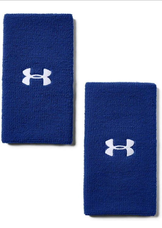 Under Armour 6'' Performance wristband OSFA