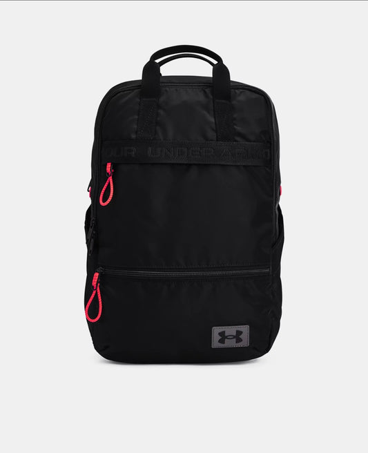 Women's UA Essentials Backpack(UA back to school)