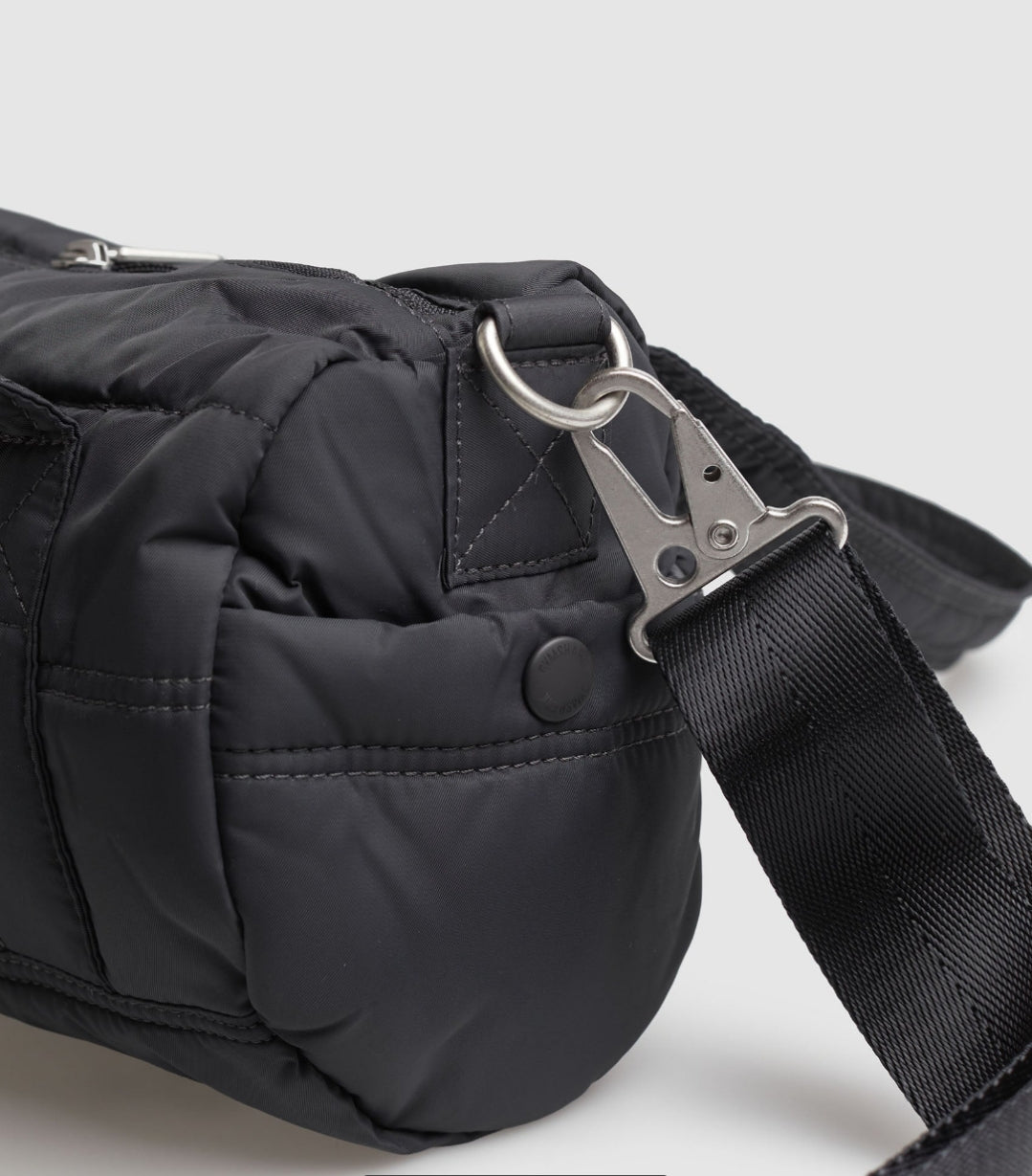 Gymshark Premium lifestyle Mini Barrel Bag