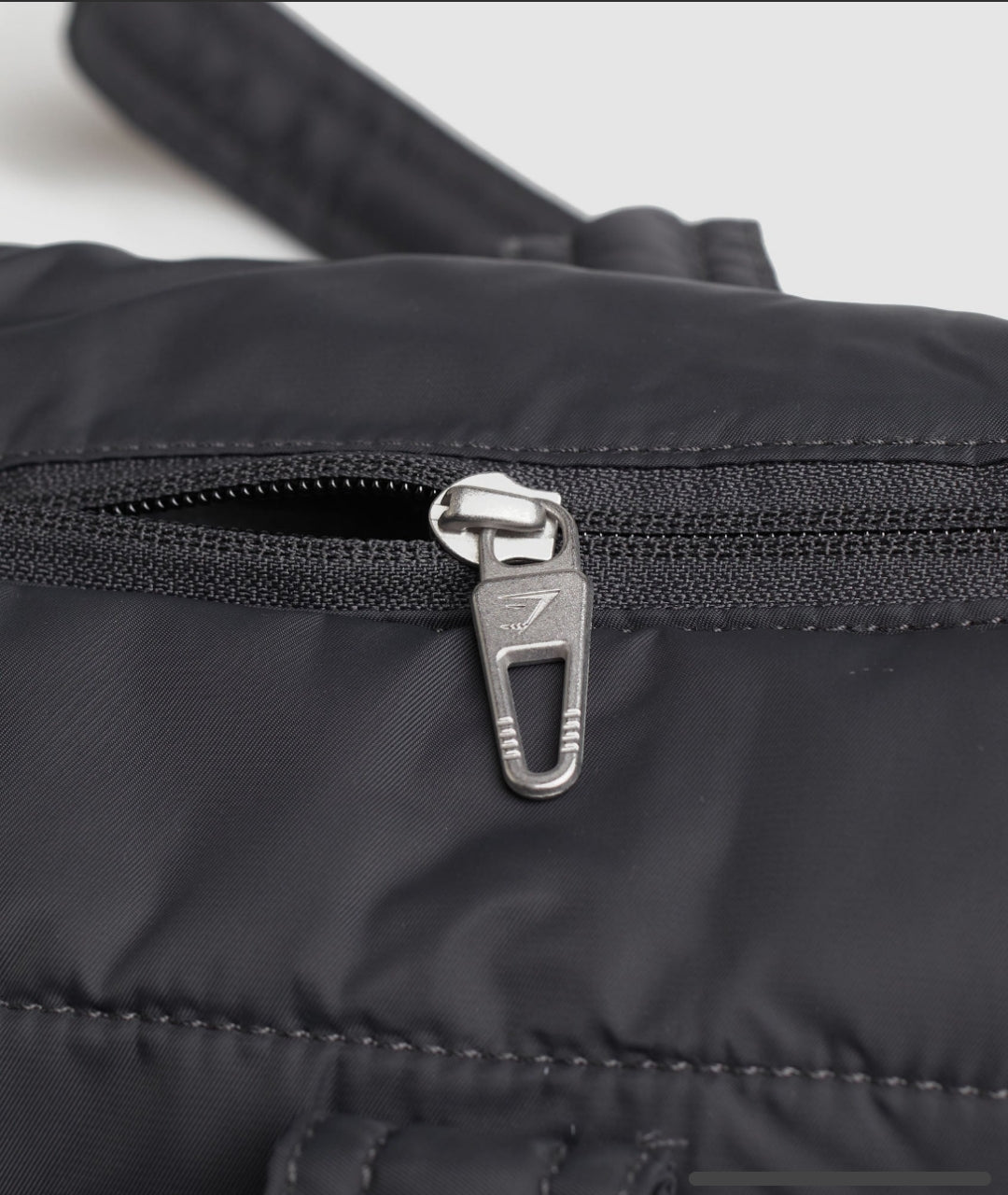 Gymshark Premium lifestyle Mini Barrel Bag