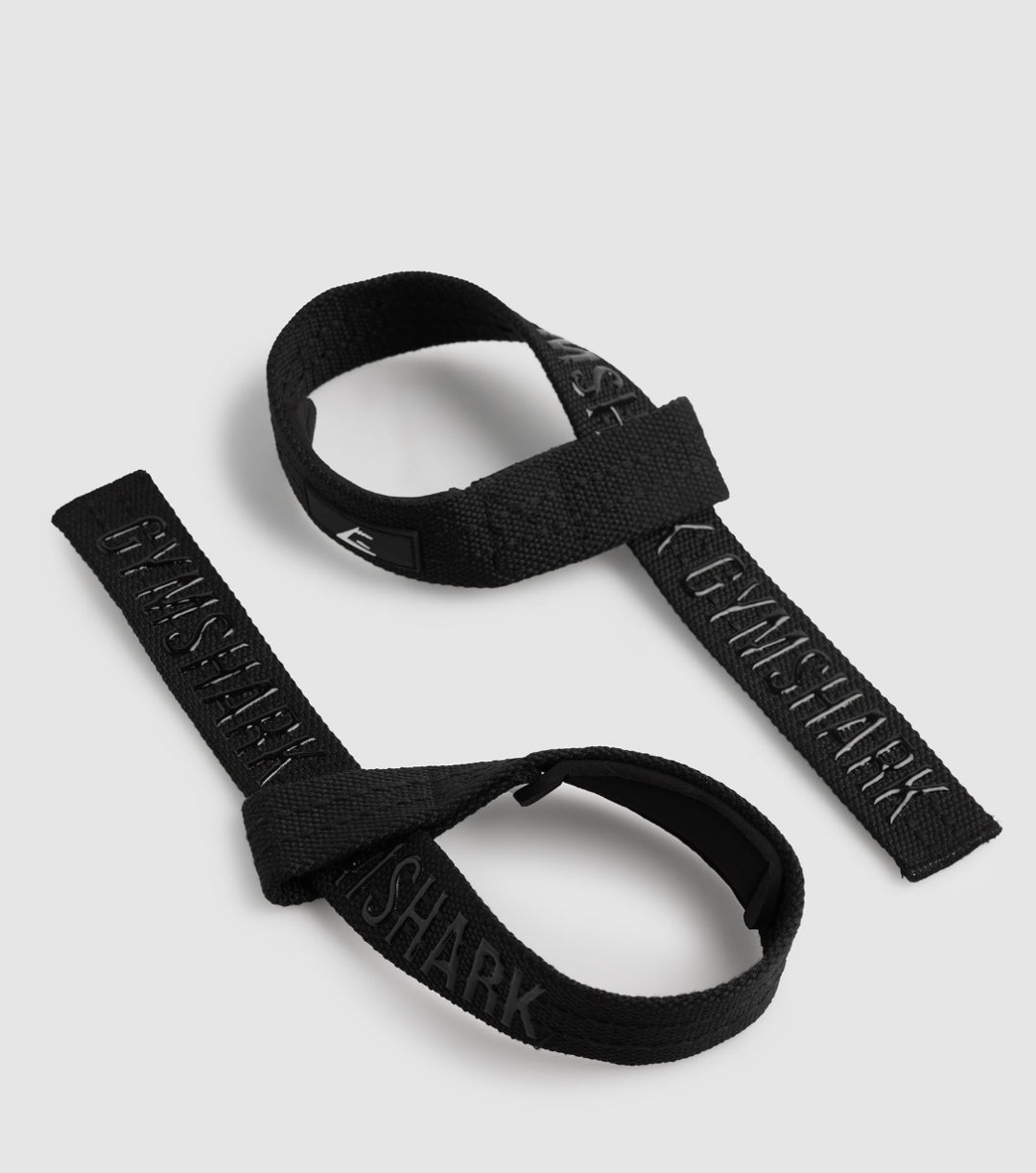 Silicone Grip Lifting Straps