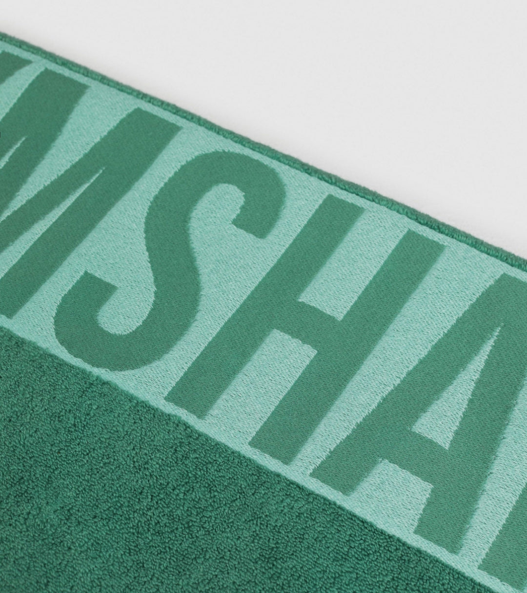 Gymshark terry cotton Towels
