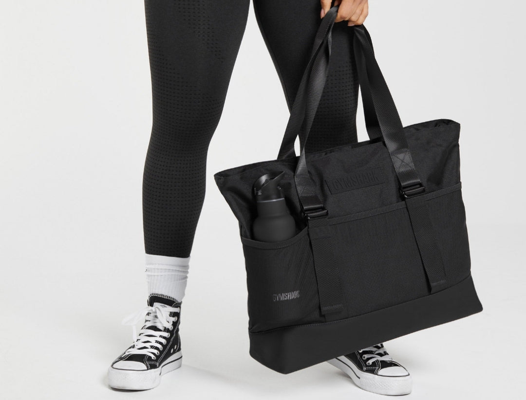 Gymshark Everyday Tote Bag