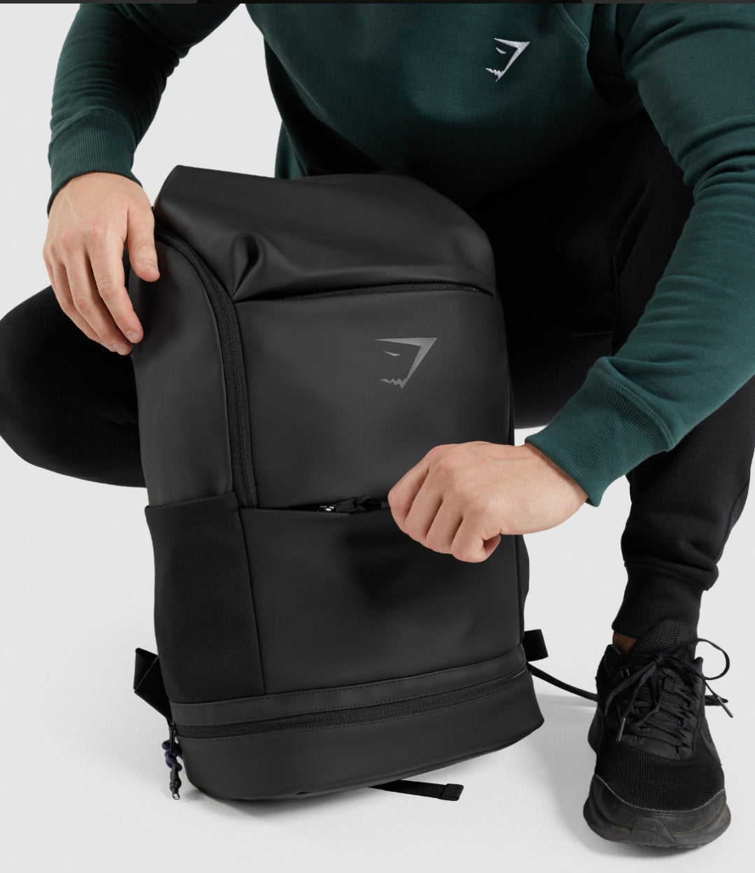 Gymshark Sleek Backpack