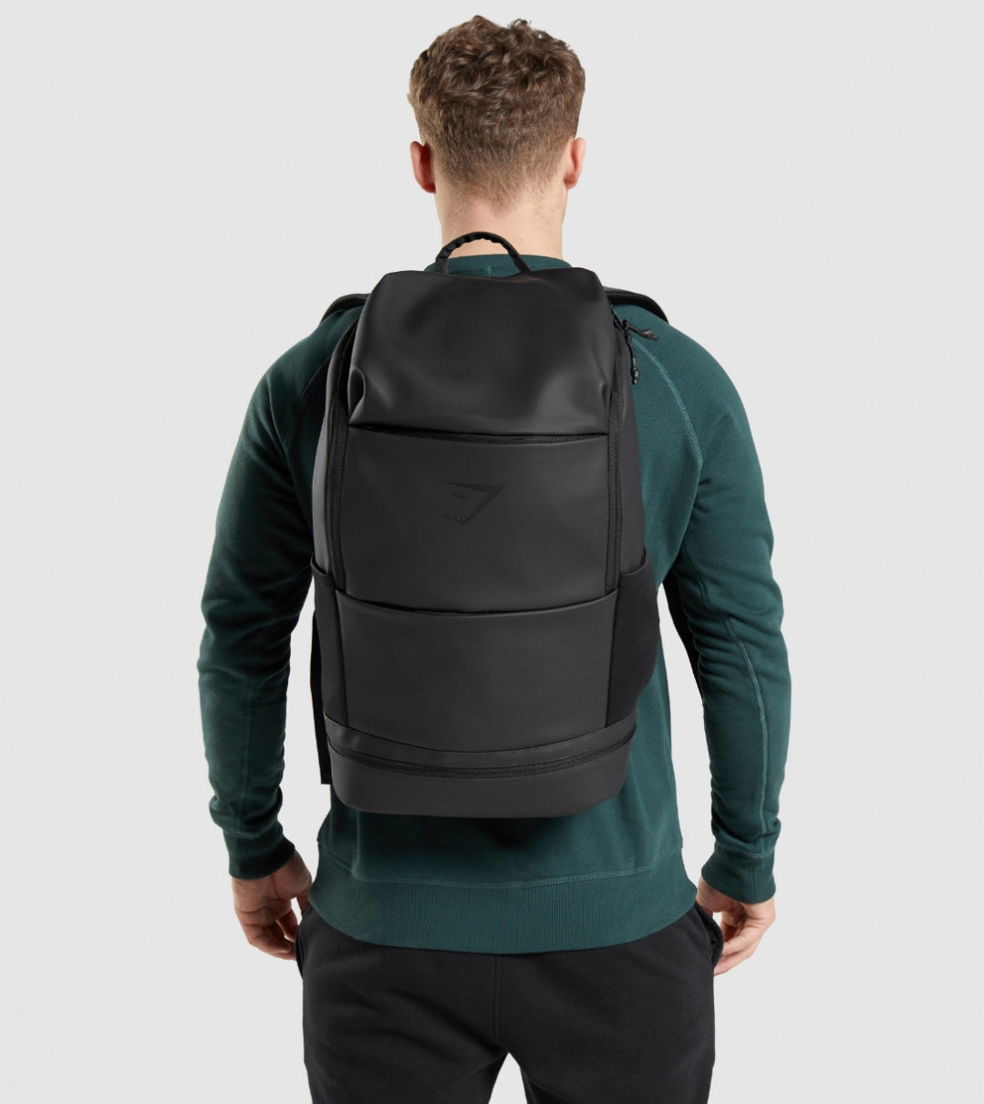 Gymshark Sleek Backpack