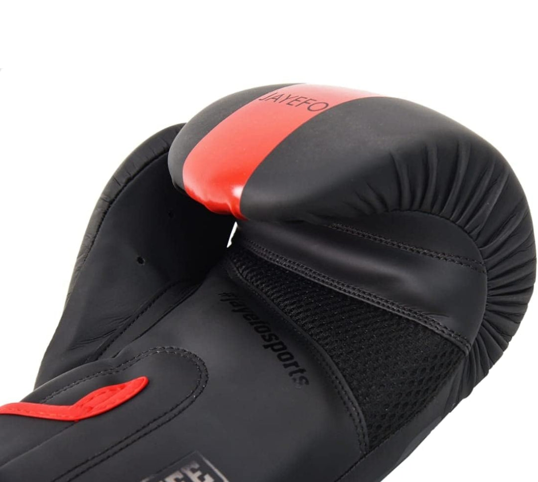 JAYEFO Boxing Gloves 14oz